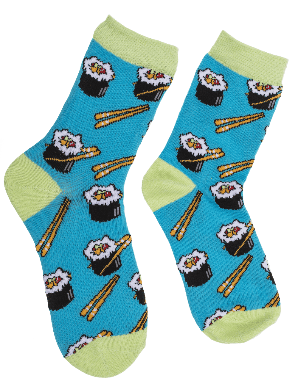 Socks, Sushi, size 36-42,