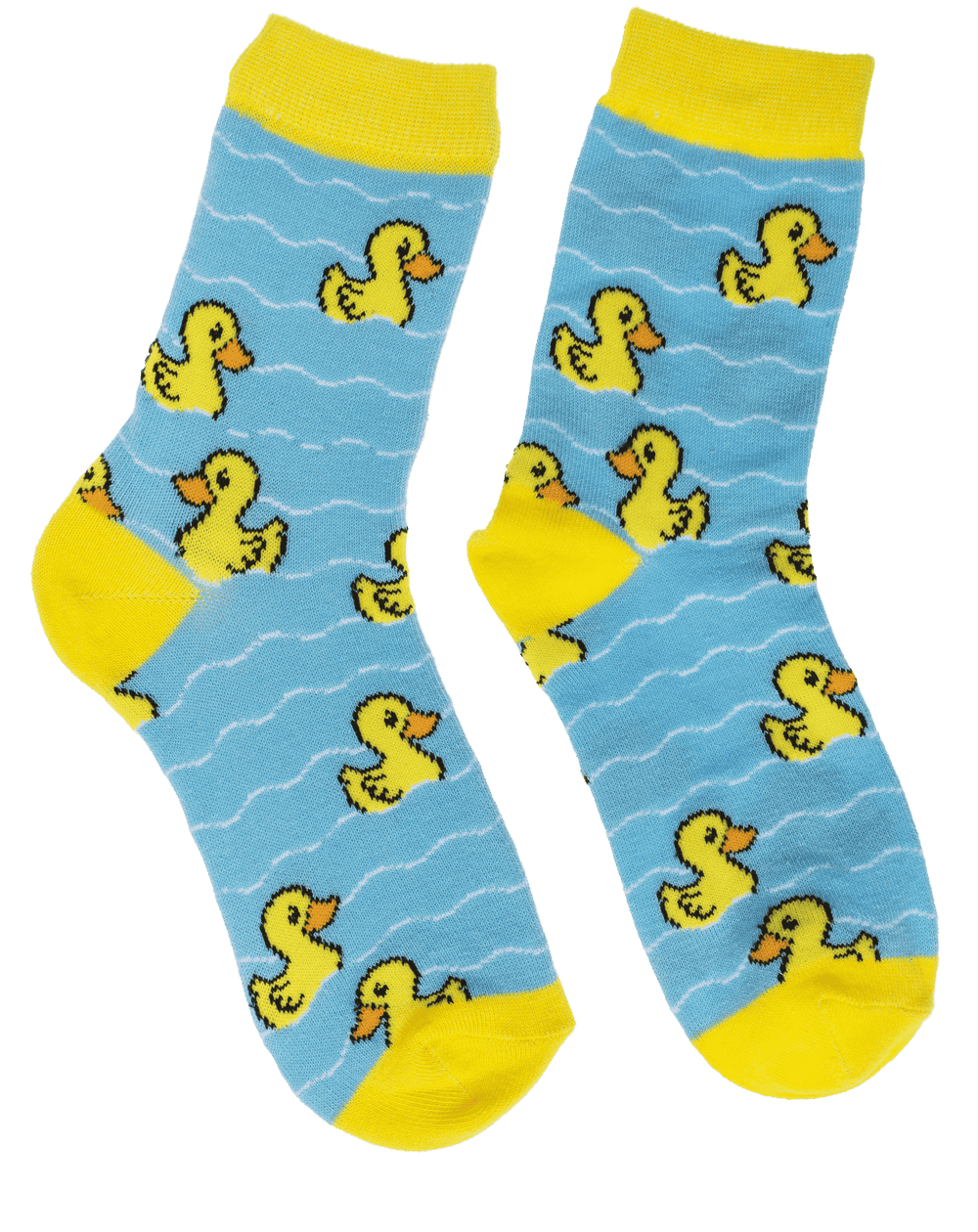 Socks, Bath duck, size 36-42,