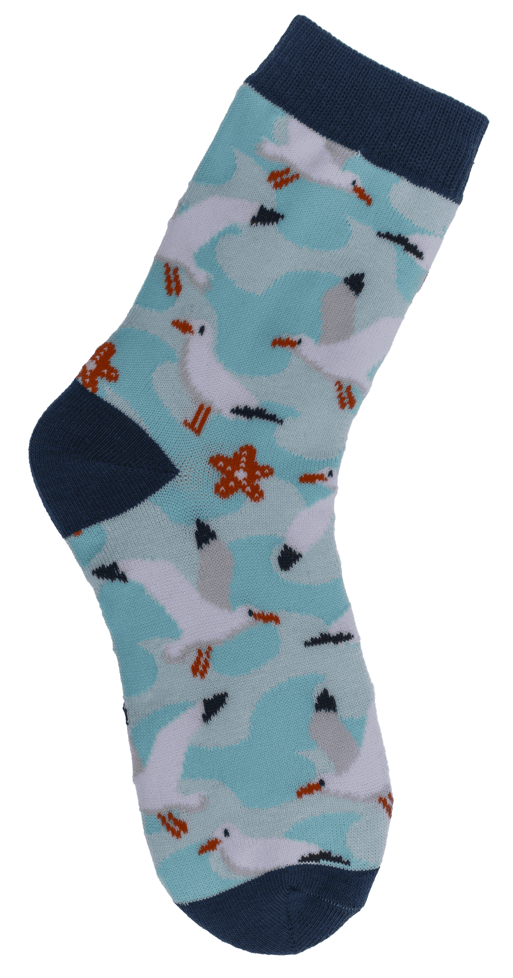 Socks, Seagull, size 36-42,