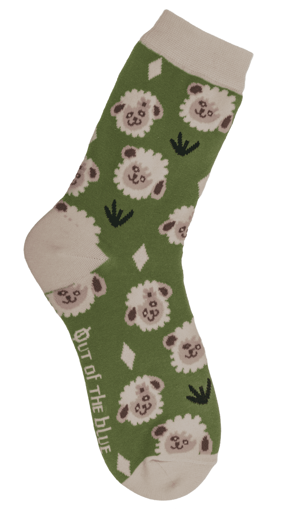 Socks, Sheep, size 36-42,