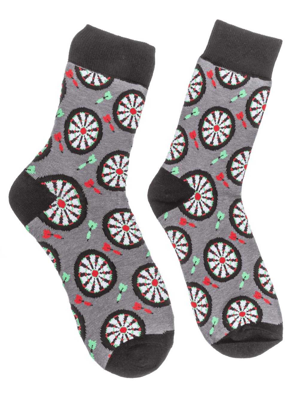 Socks, Darts, size 42-46,