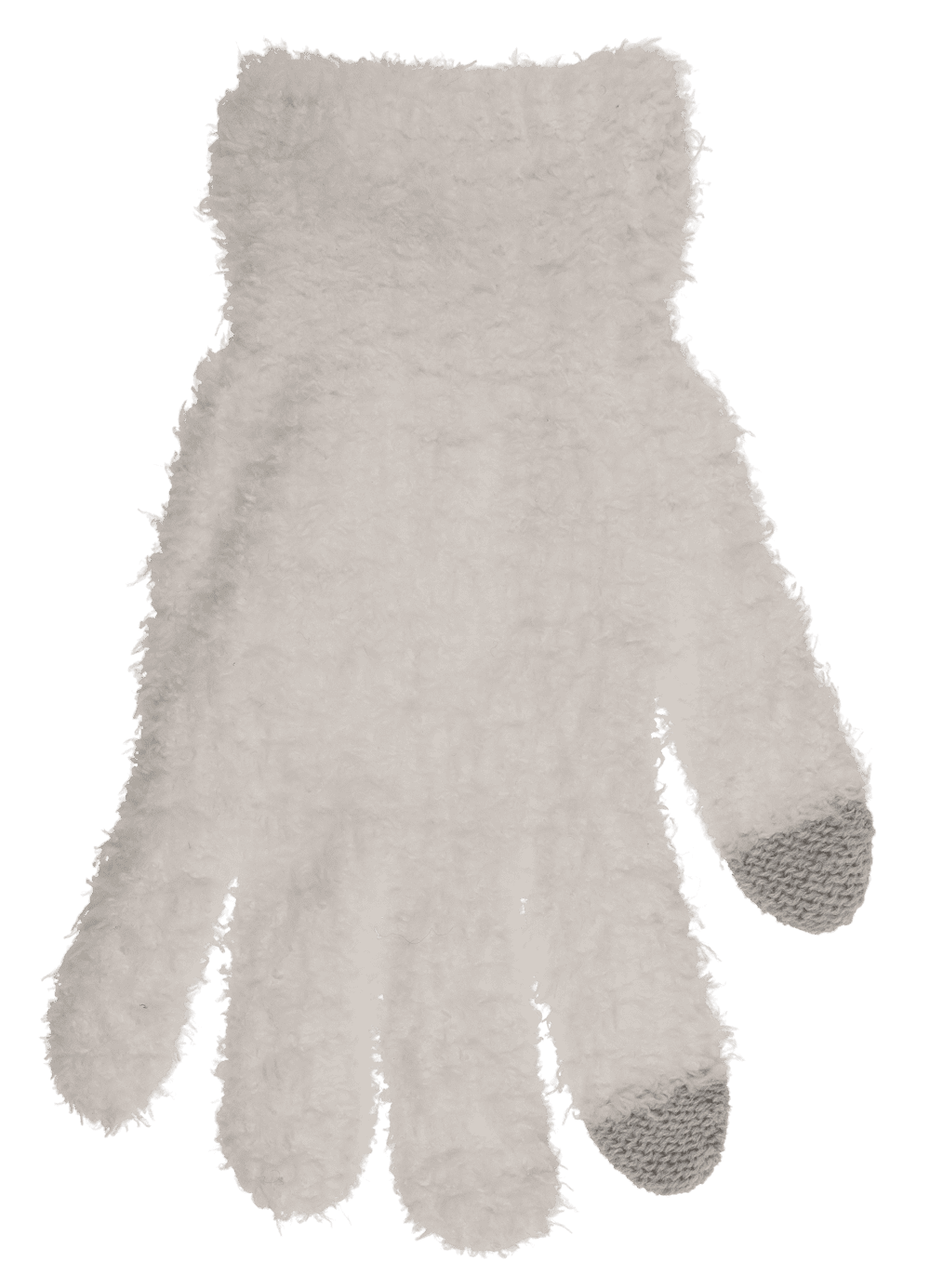 Comfort gloves with touch function, Teddy,