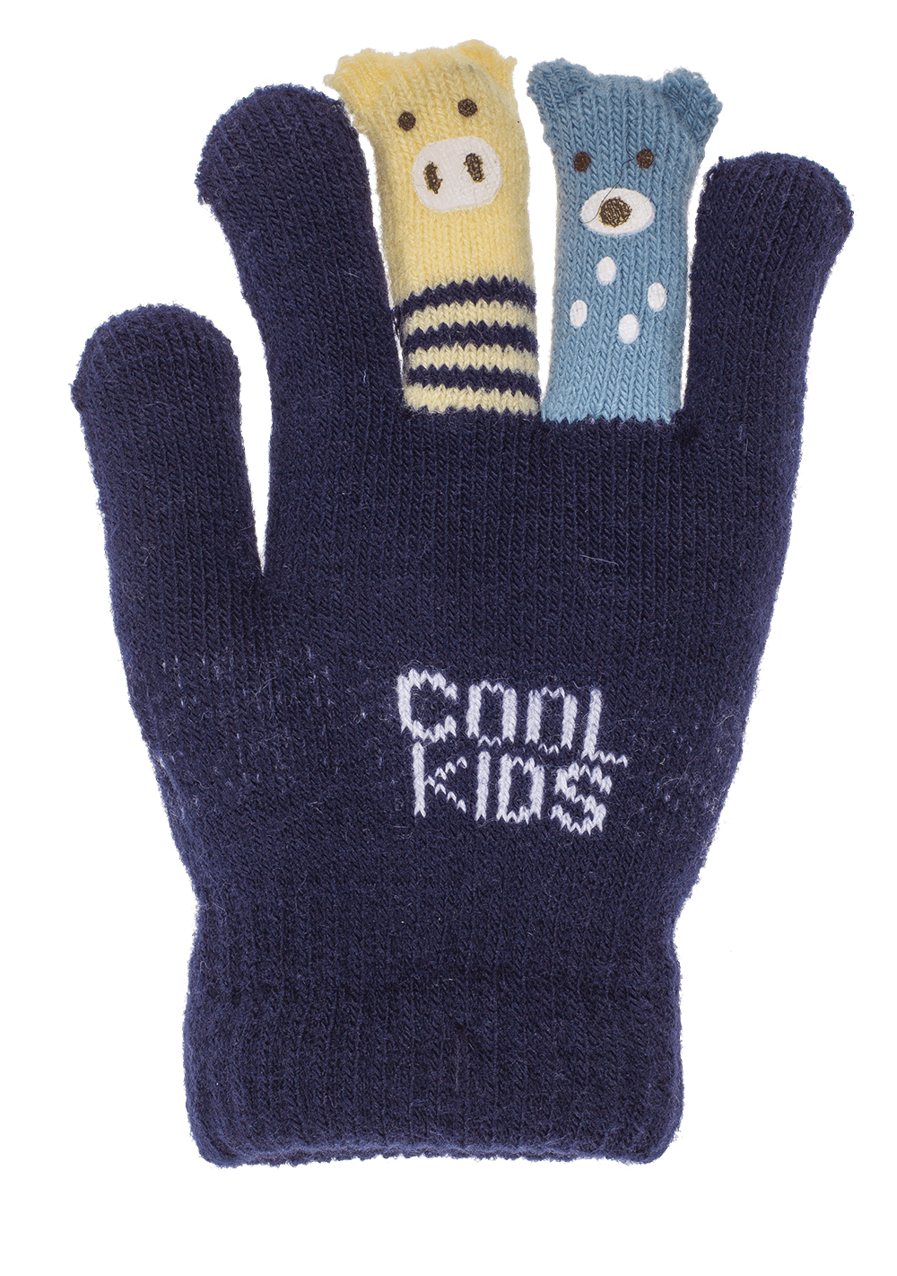Comfort gloves, Cool Kids,