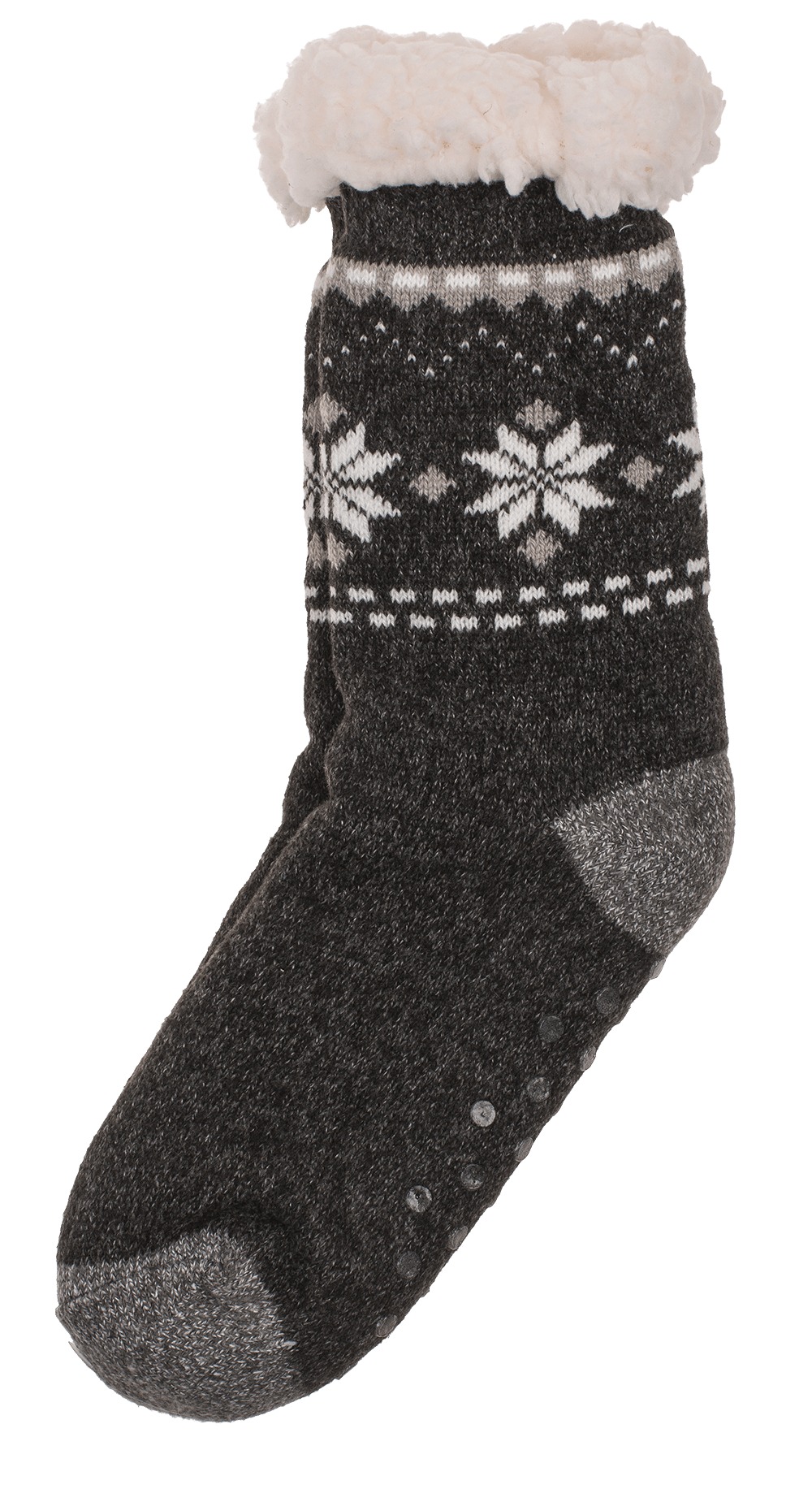 Men comfort socks, Rustic nature,