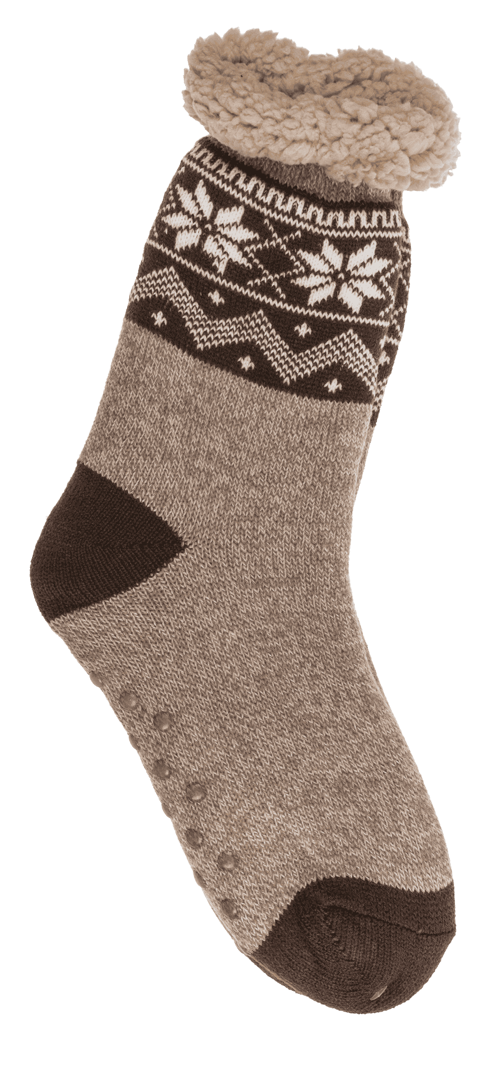 Men comfort socks, Chalet,