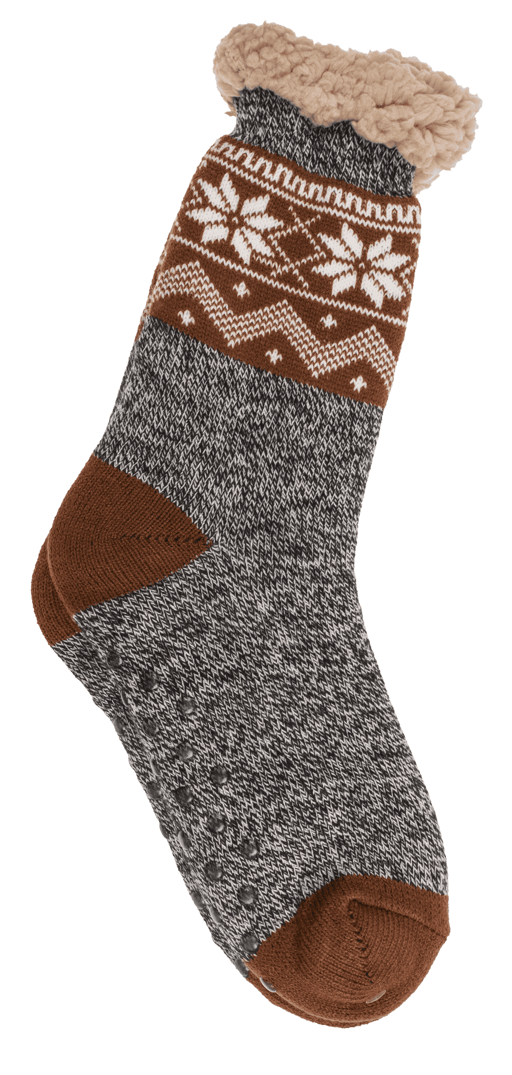 Men comfort socks, Chalet,