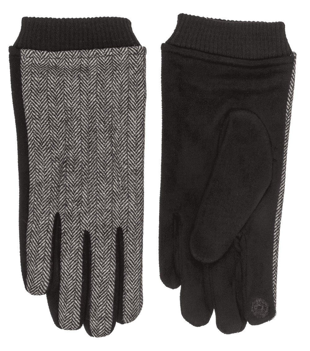 Men gloves, Classic,