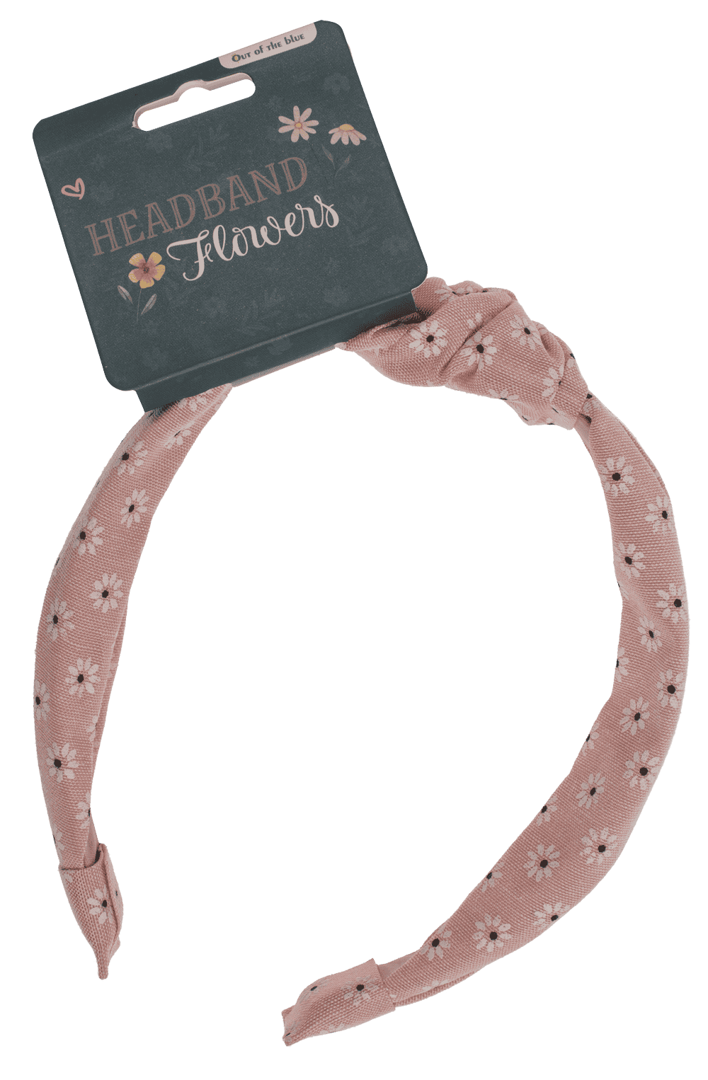 Headband, Flowers,