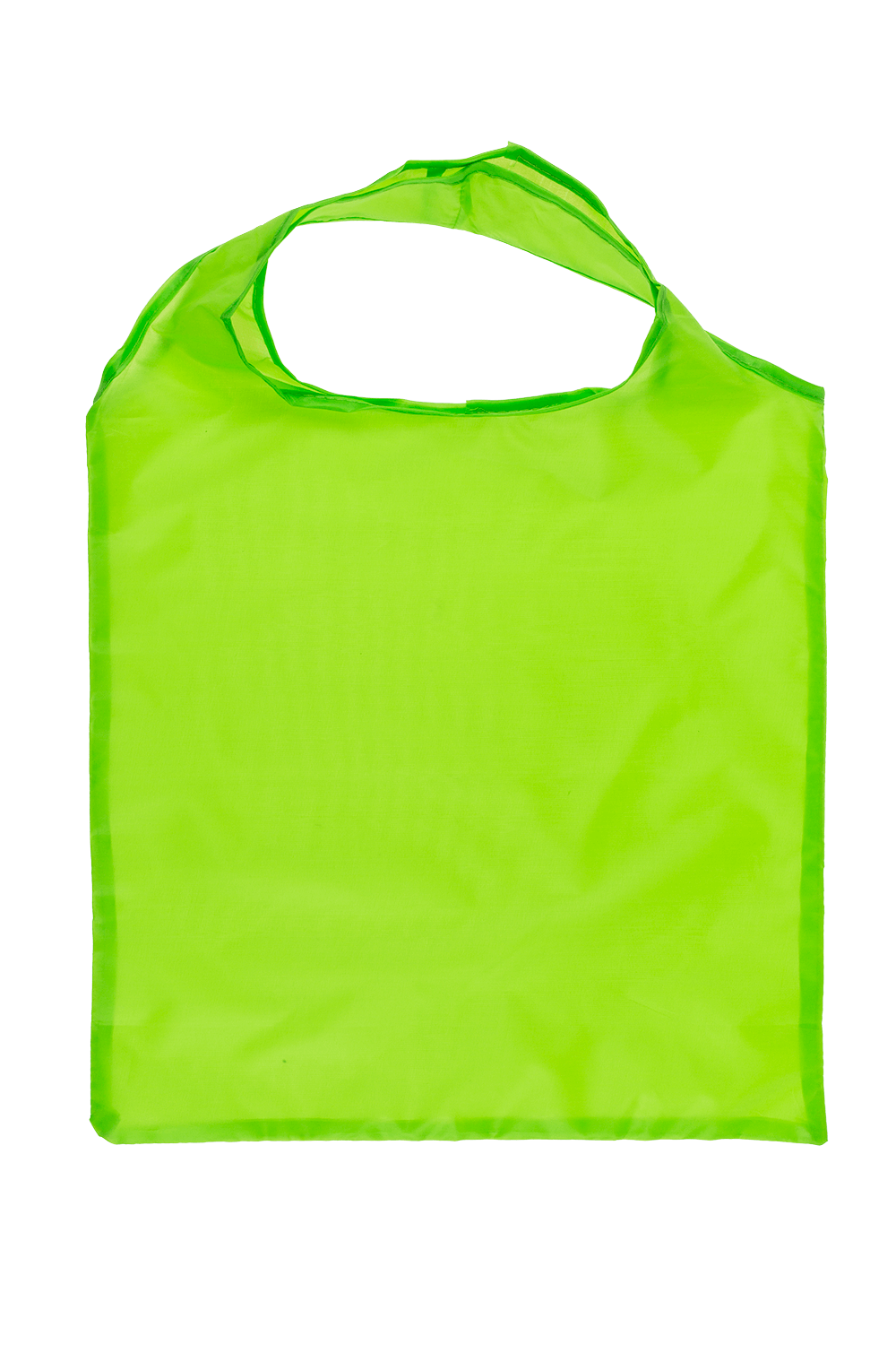 Foldable shopping bag,