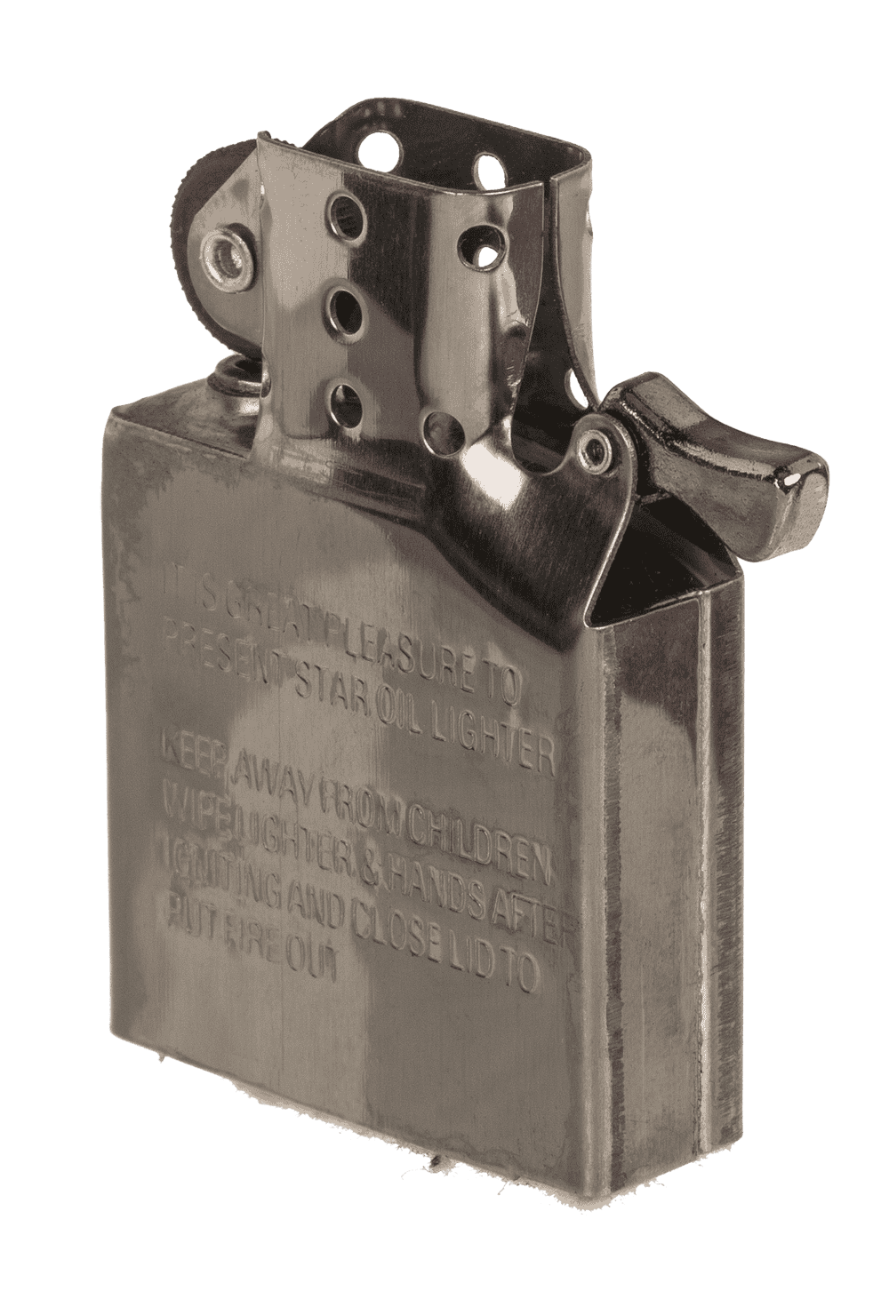 AC/DC, lighter,