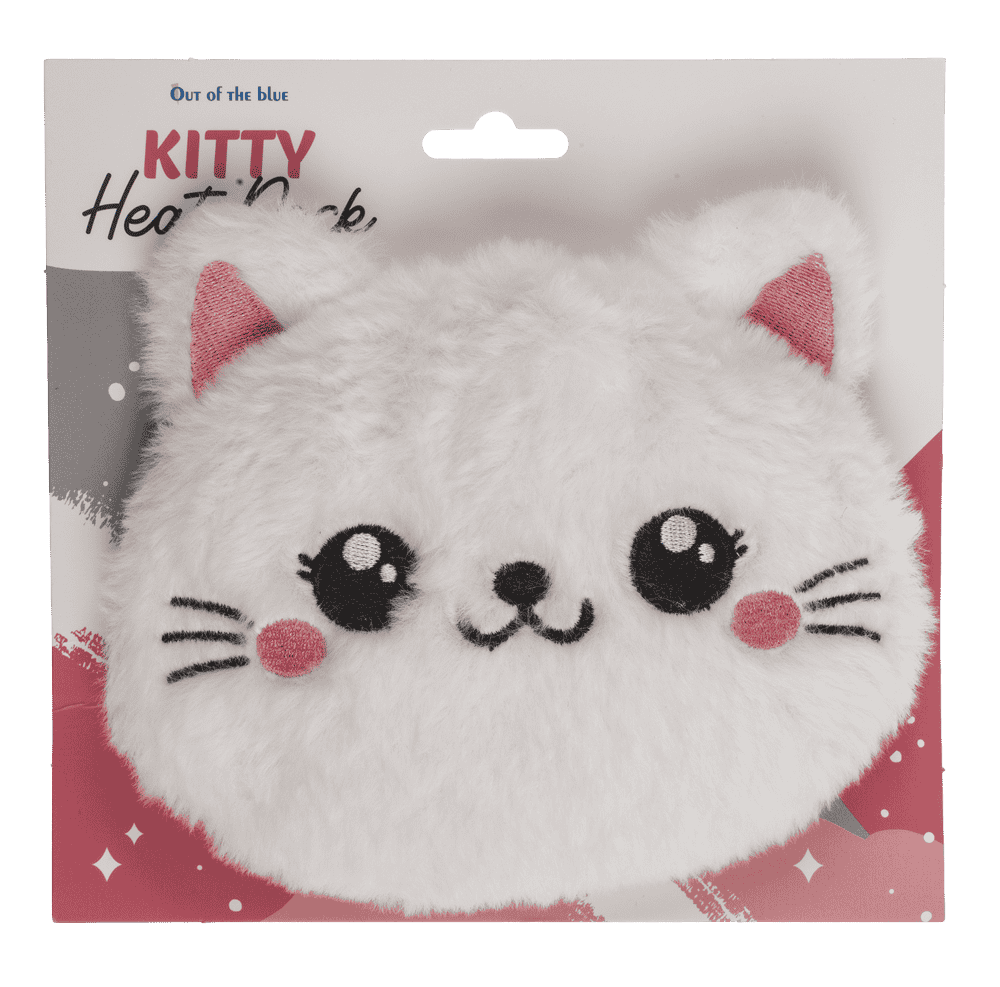 Heat pack, cat,