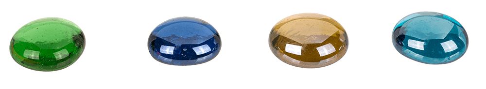 Excavation set, Lucky Gems,