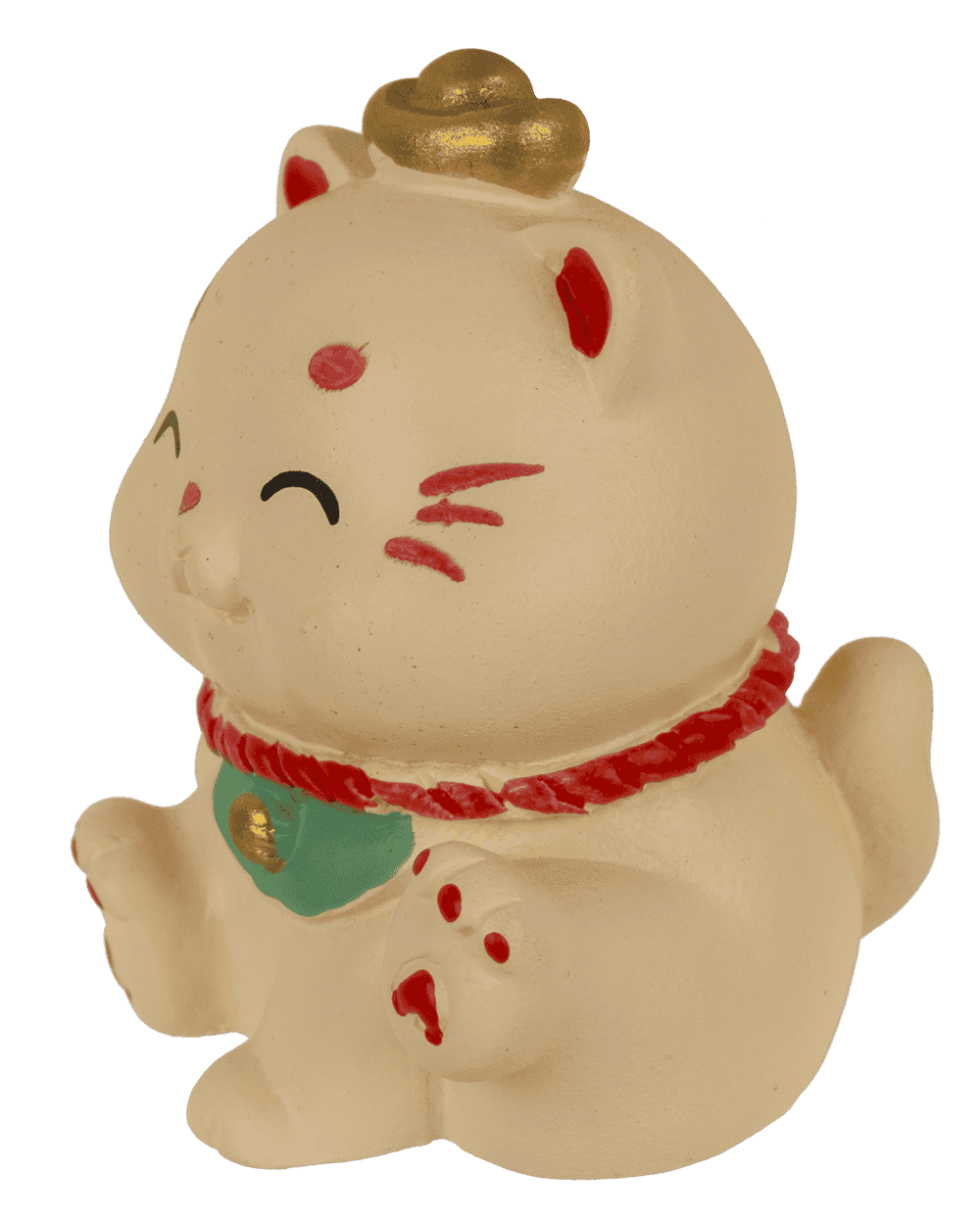 Blind Bag, Lucky Cat,