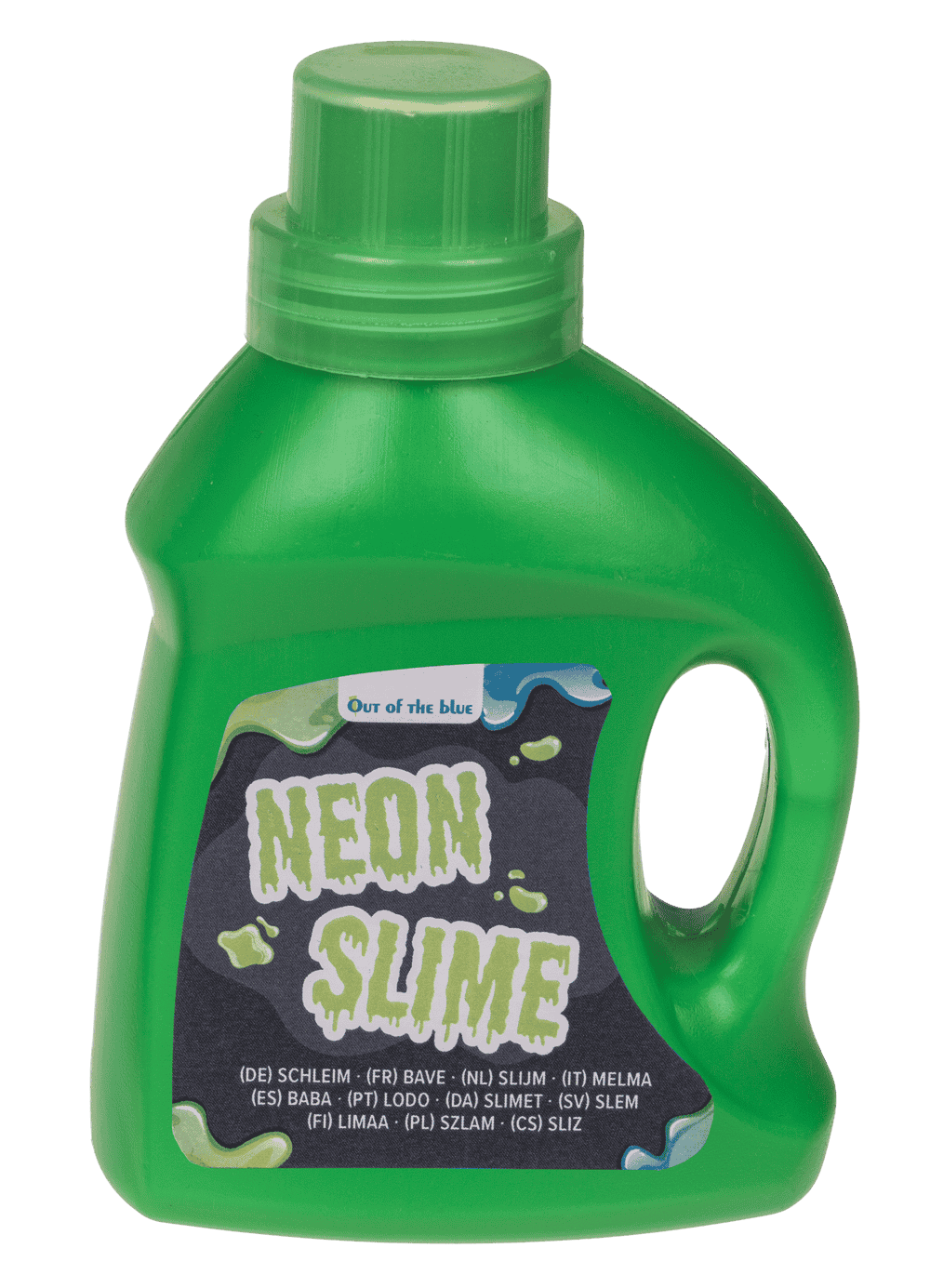 Slime, Jug o',
