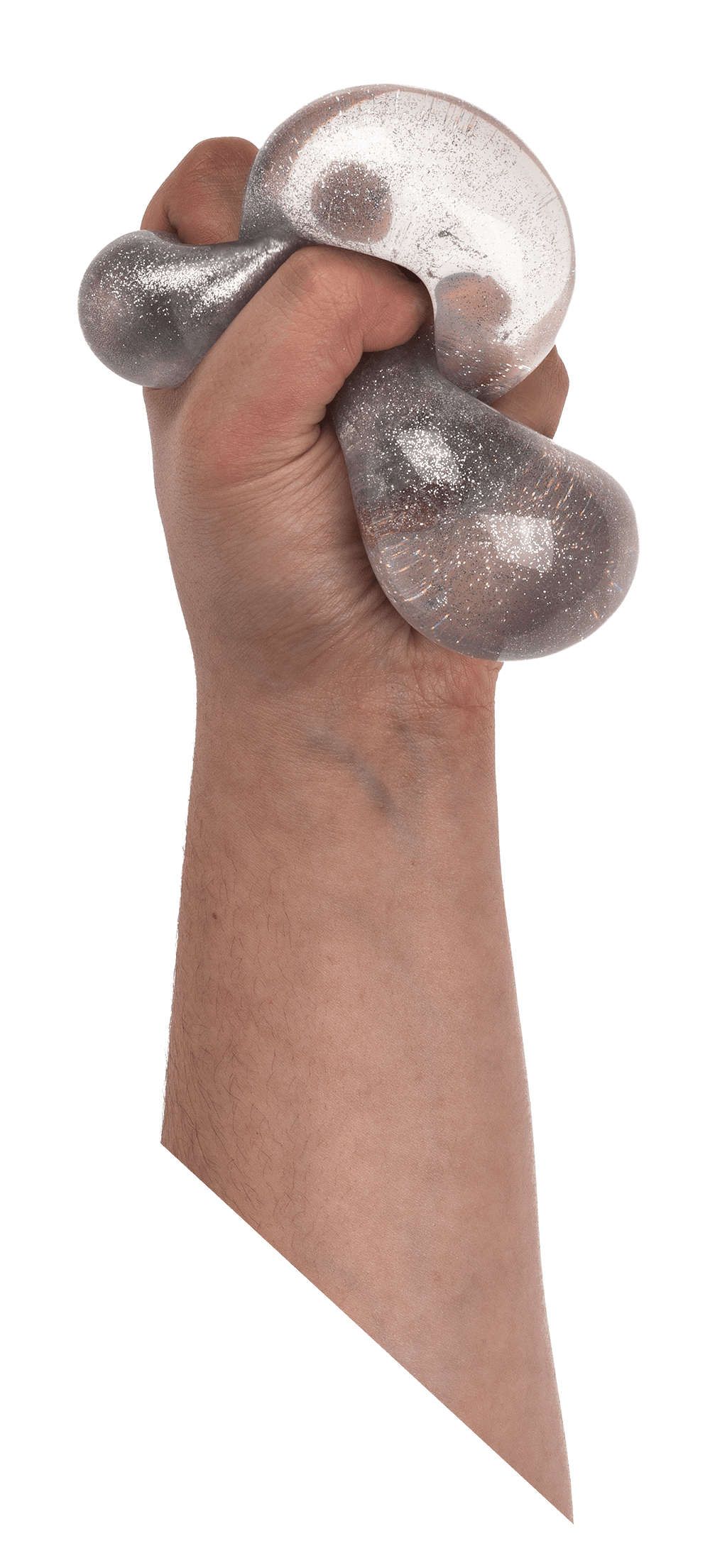 Squeeze ball,