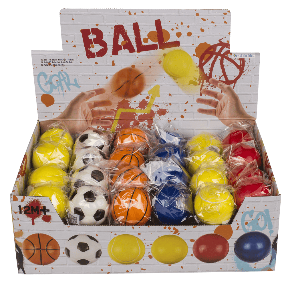 Ball, ca. 6 cm,