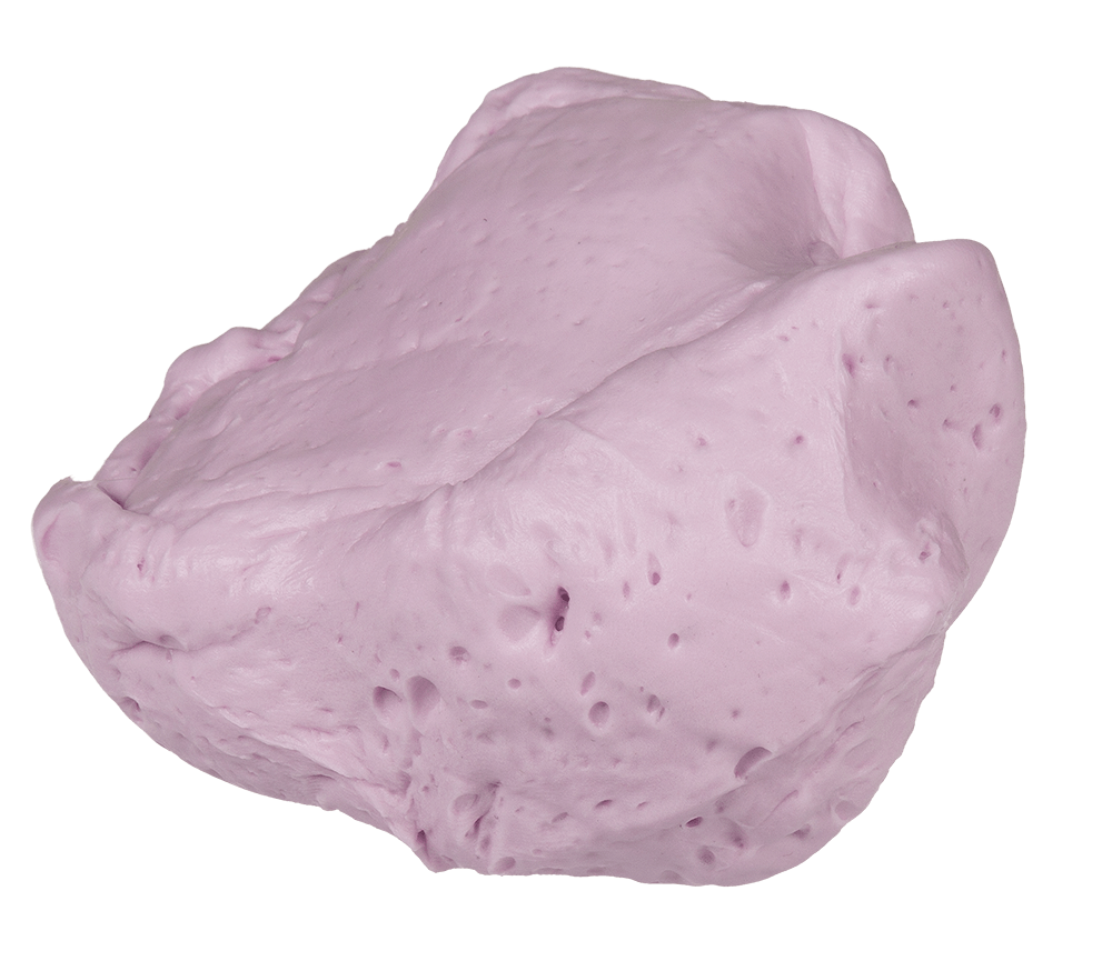 Putty, Fluffy,