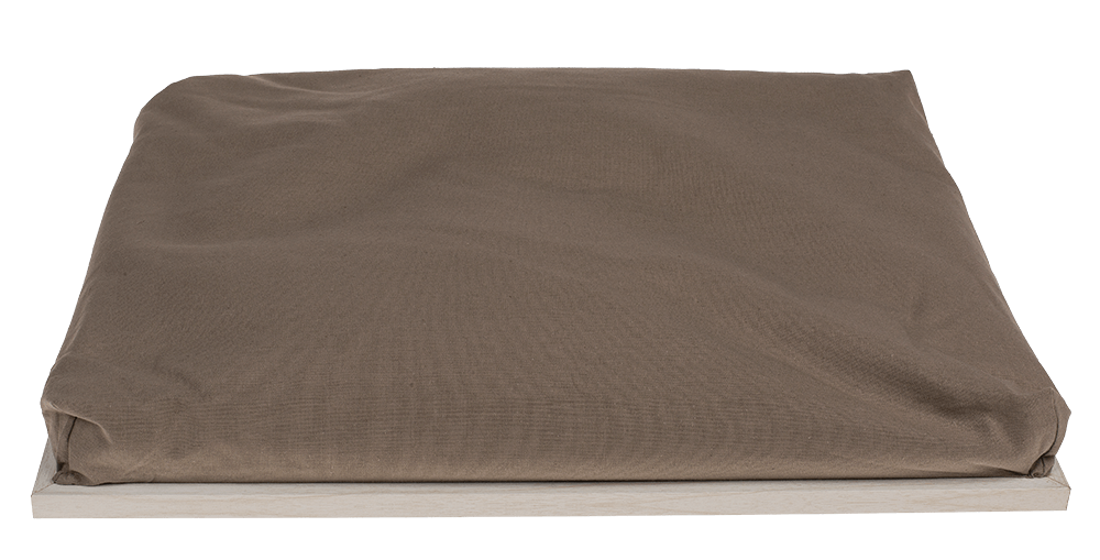 Cushion Lap Tray, Lieblingsmensch,