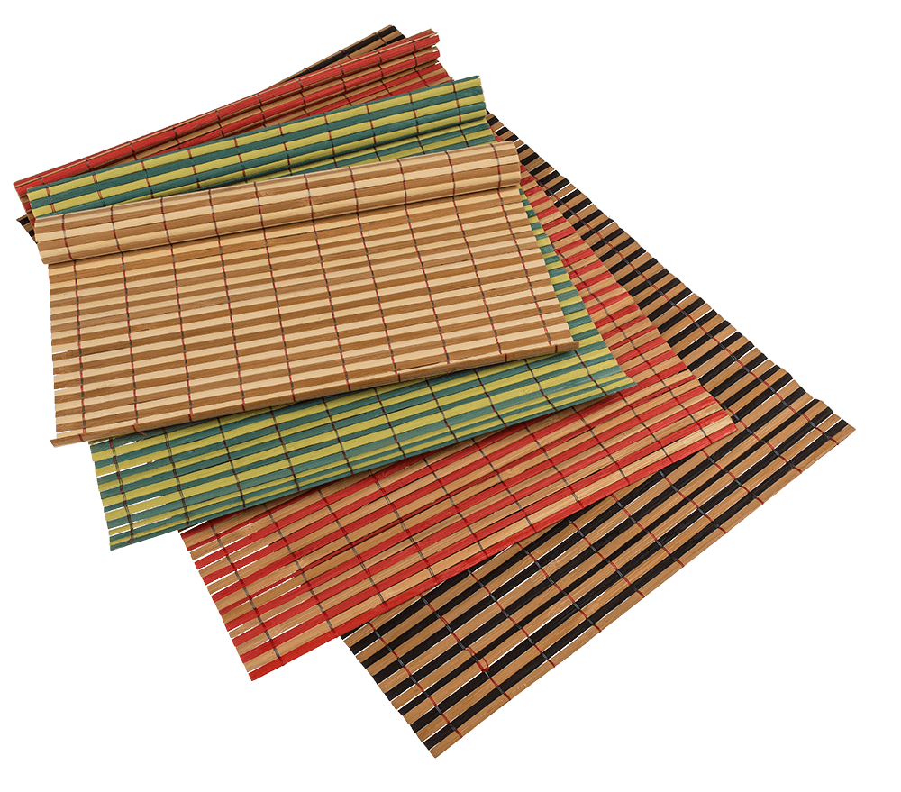 Placemat, Ningbo,