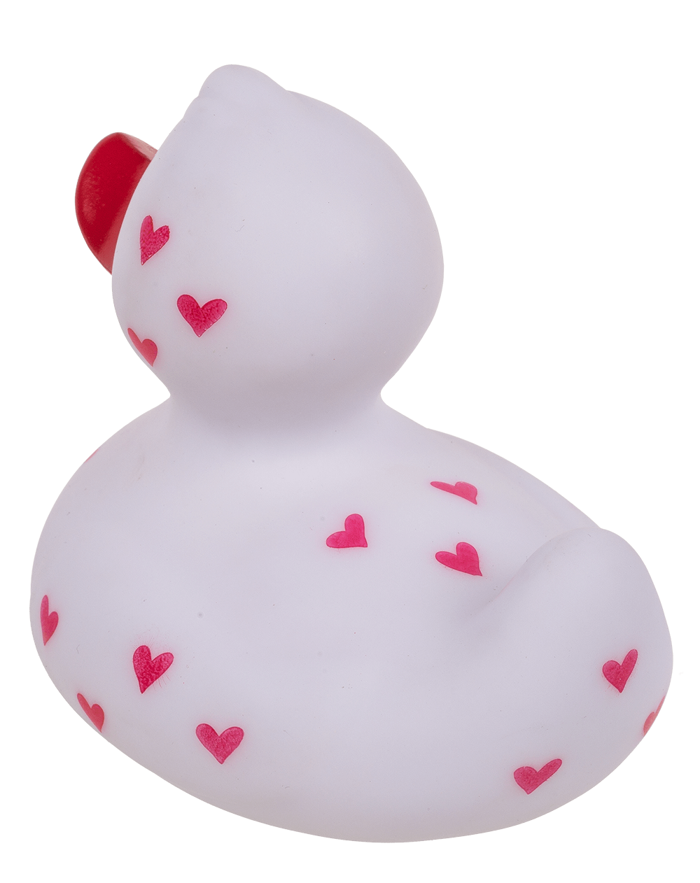 Lover´s Squeaking Duck, ca. 10 cm,