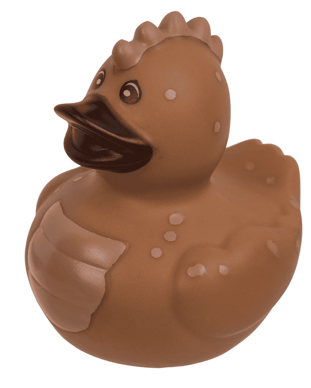 Bath Duck, Dinosaur,