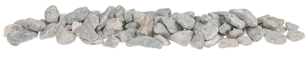 Decoration stones,