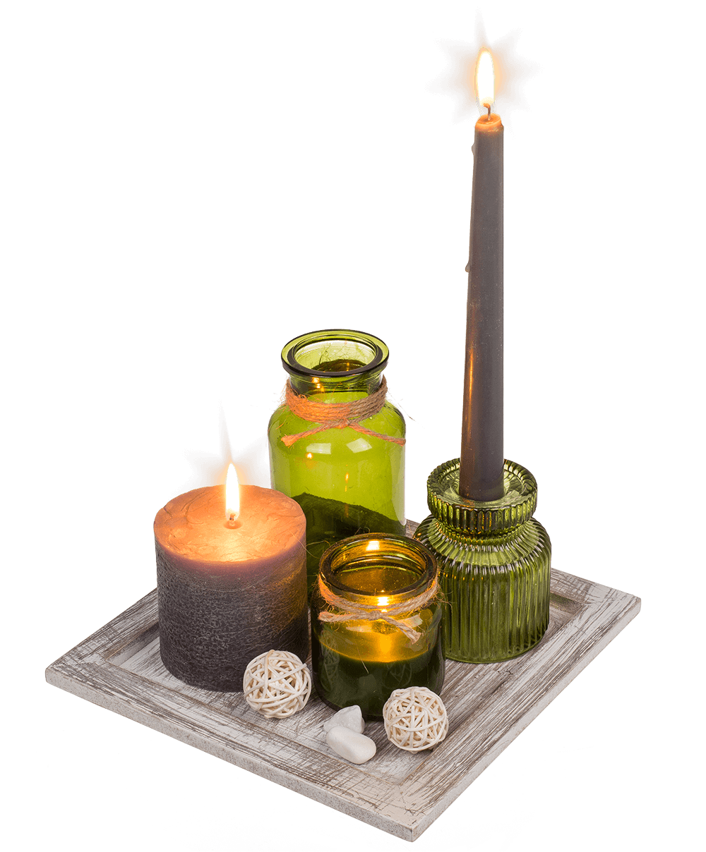 White/natural coloured wooden plate,