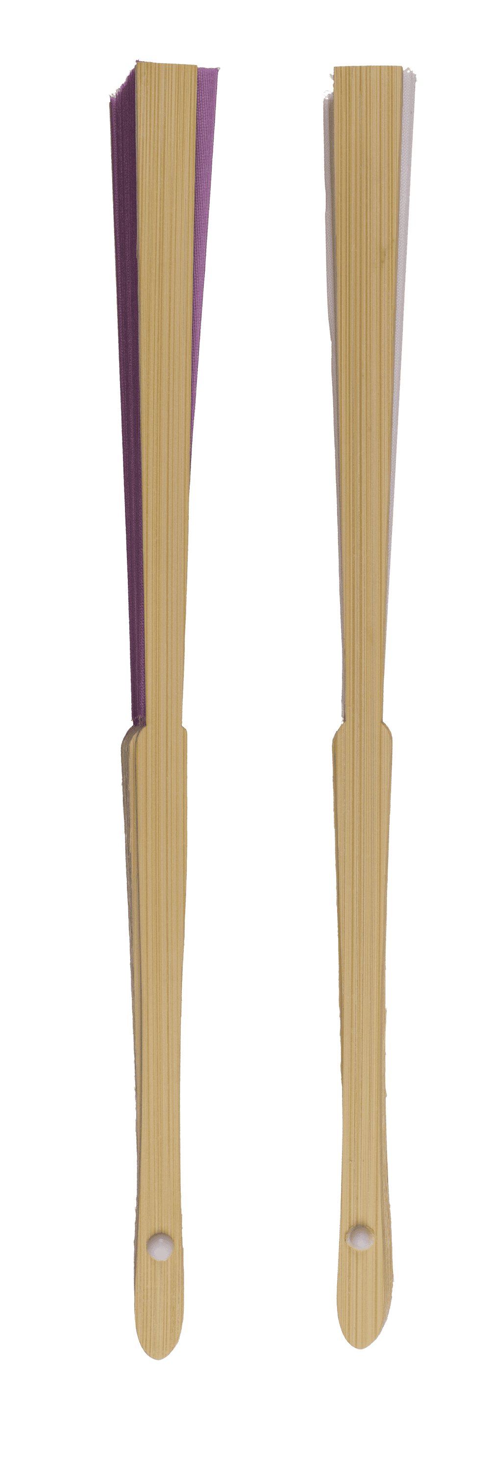 Bamboo Fan, Uni Colors,