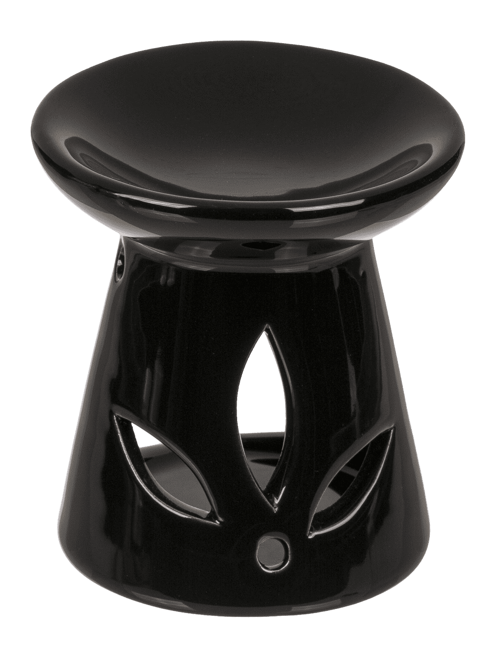 Oil burner,