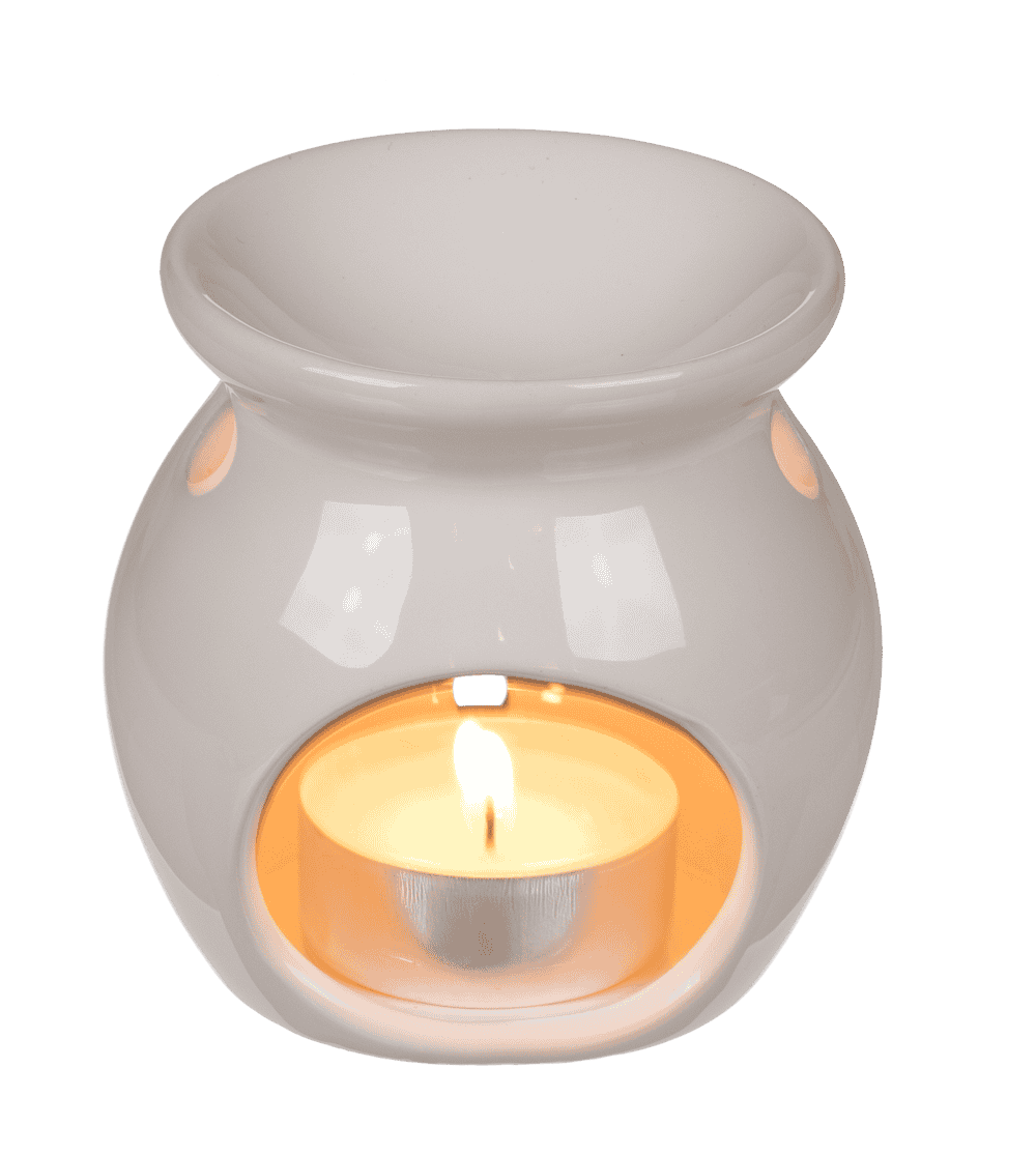 Oil burner,