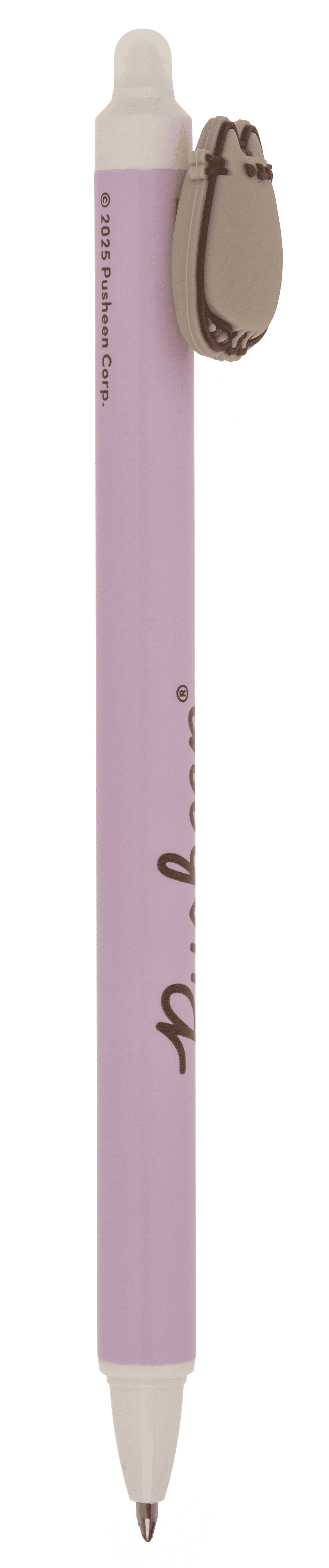 Erasable Pen, Pusheen,