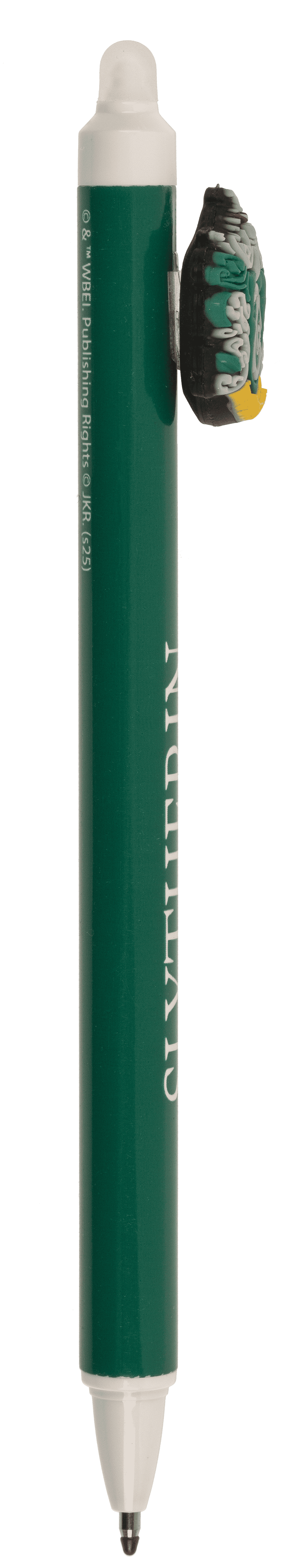 Erasable pencil, Harry Potter,