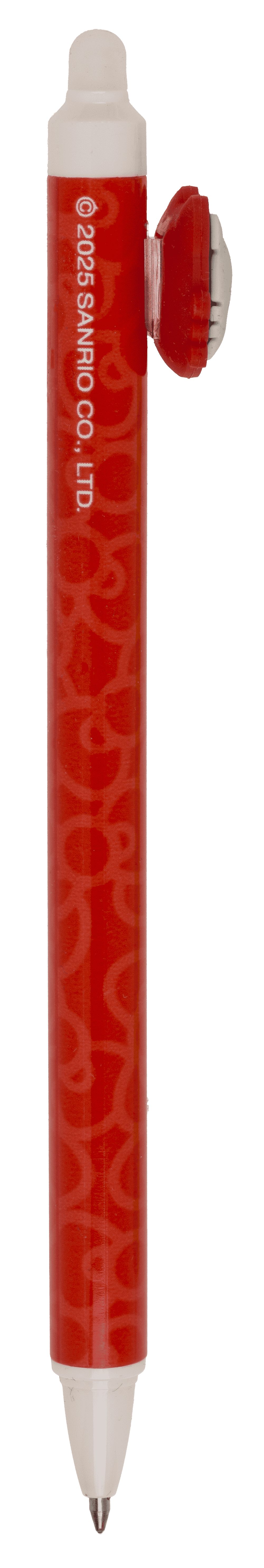 Erasable Pen, Hello Kitty,