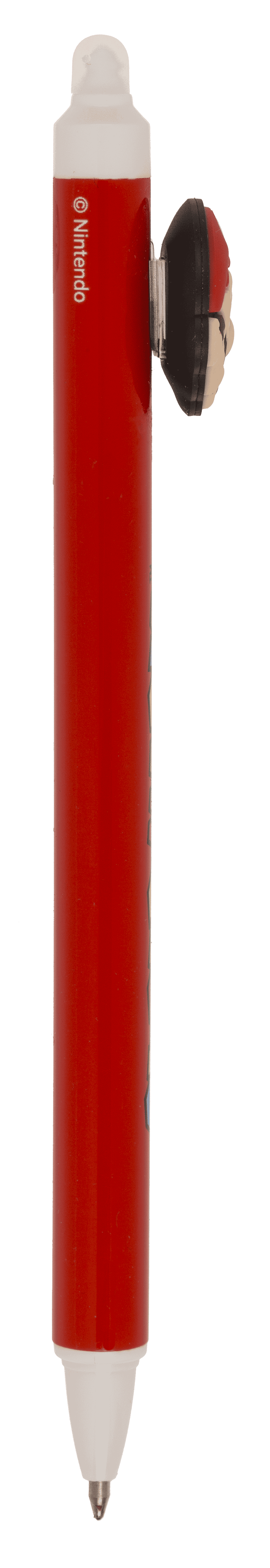 Erasable Pen, Super Mario,