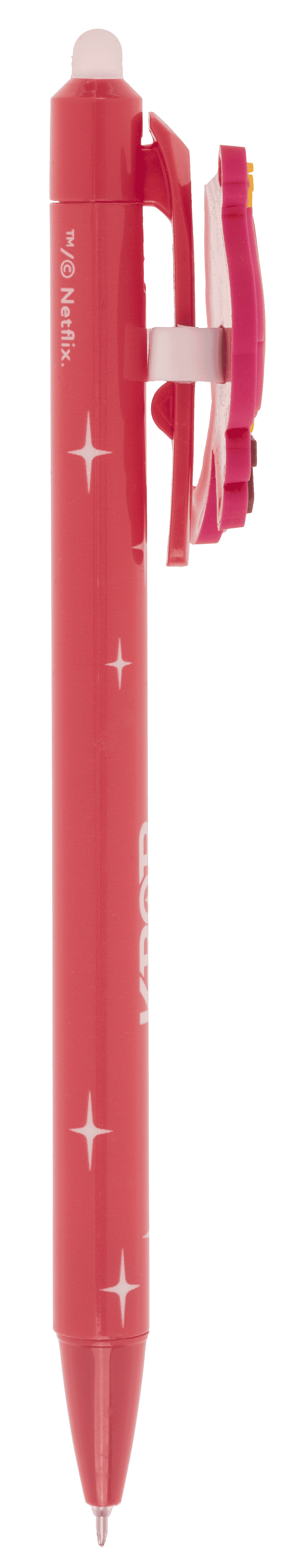 Erasable pen, K-POP Demon Hunters,