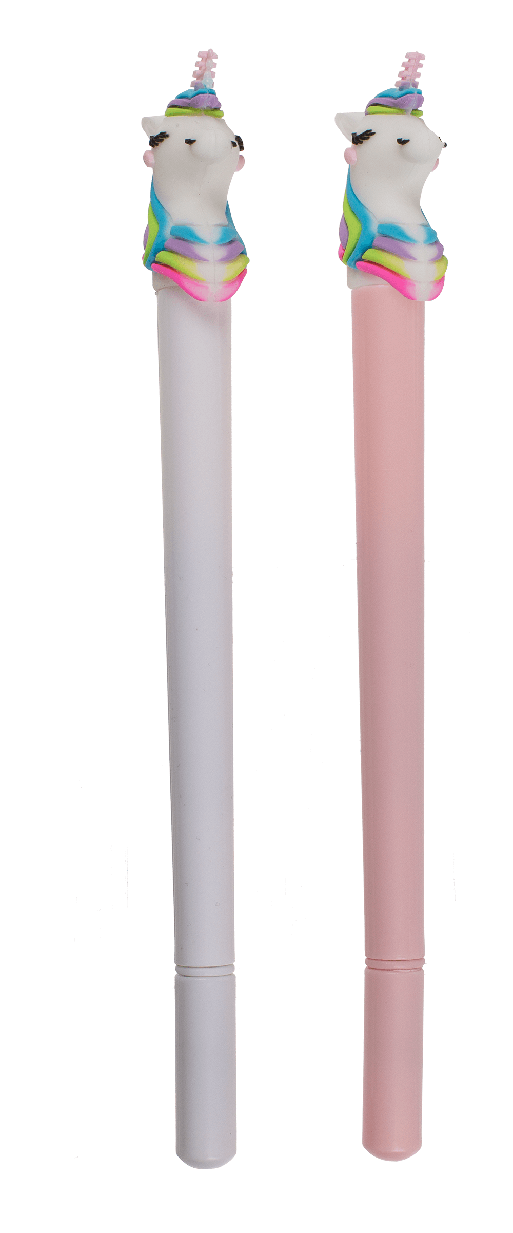 Pen, unicorn,