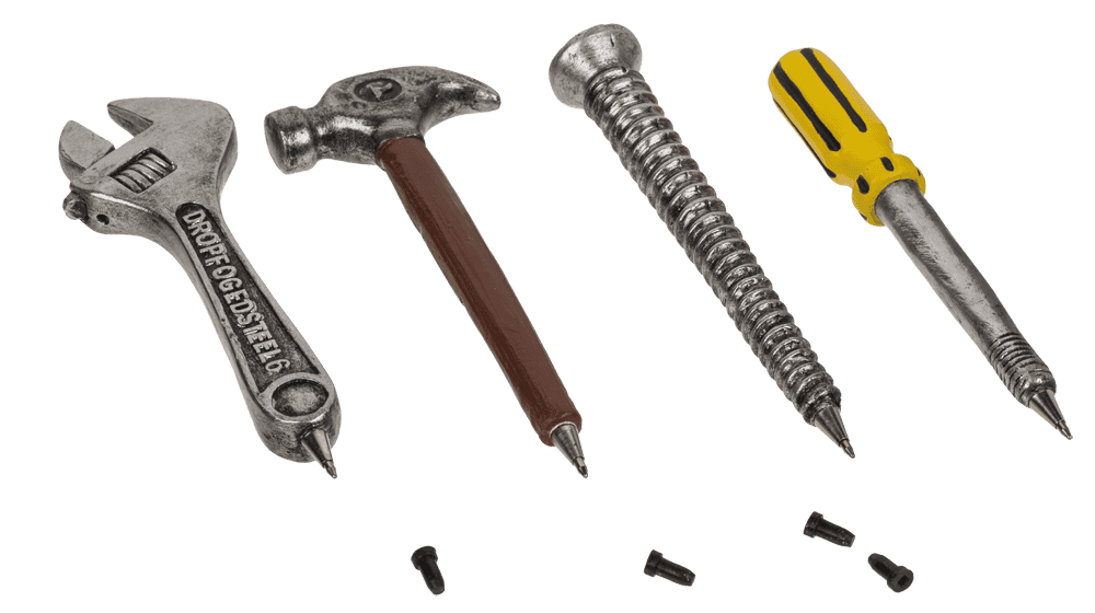 Pen, Tool, approx. 12 cm,