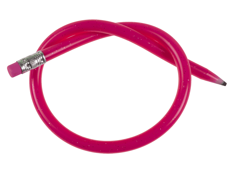 Flexible Pencils,