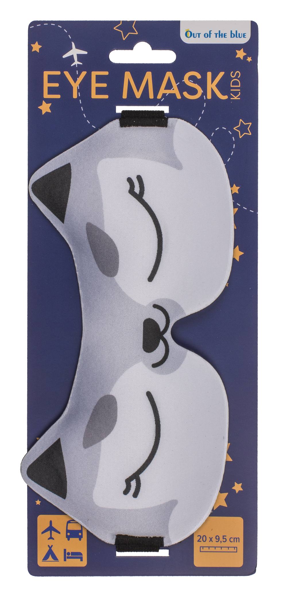 Eye mask for kids,