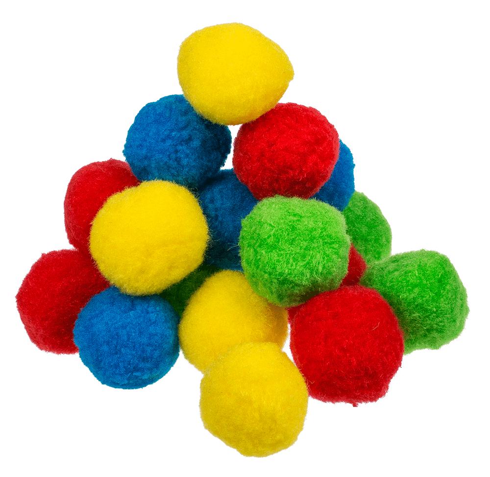 Waterbomb-Sponge, approx. 4,5 cm,