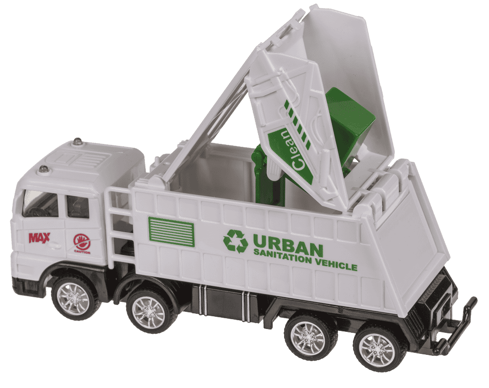 Service Vehicles,