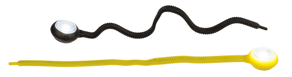 LED lamp,Lace, with 2 luminous modes,