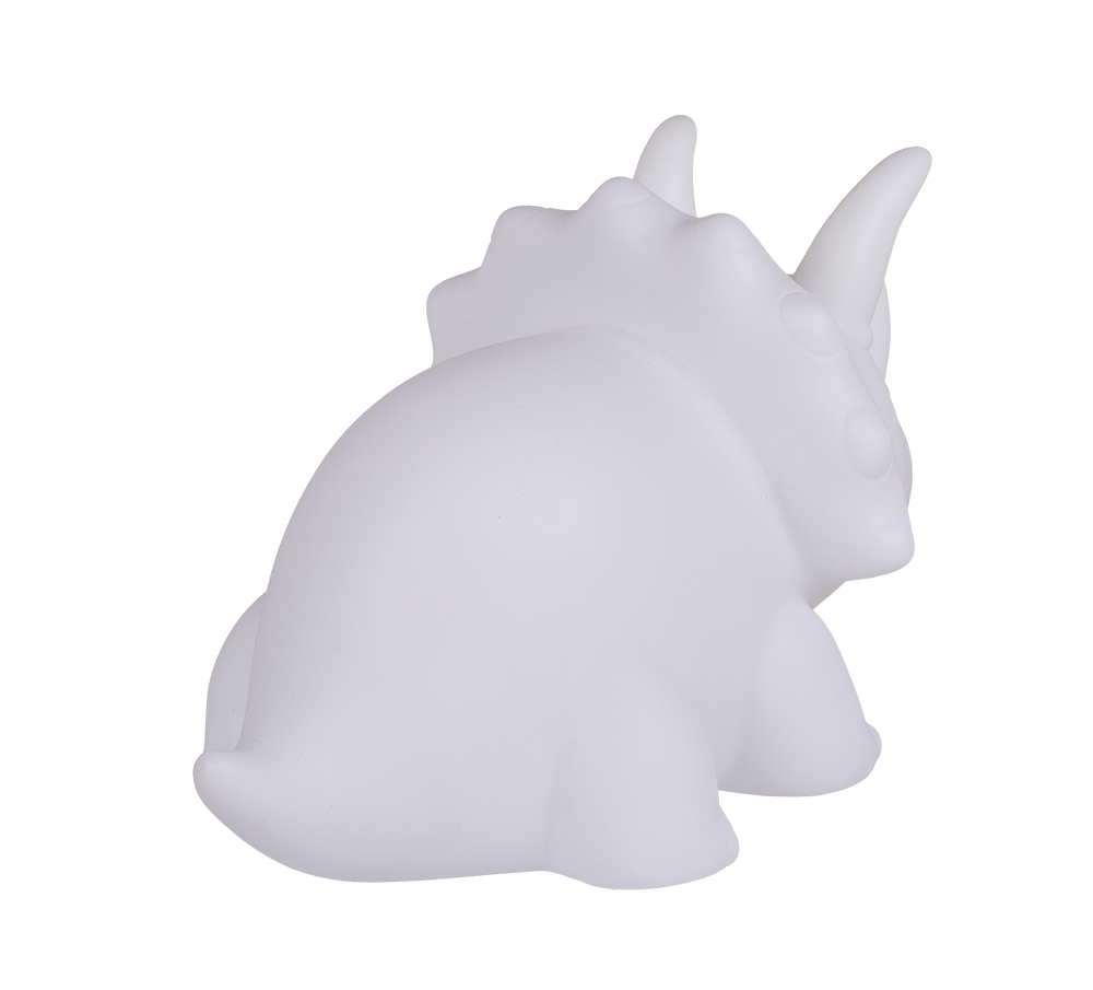 Light, Dinosaur with LED (incl.3 KZ AG13 battery)