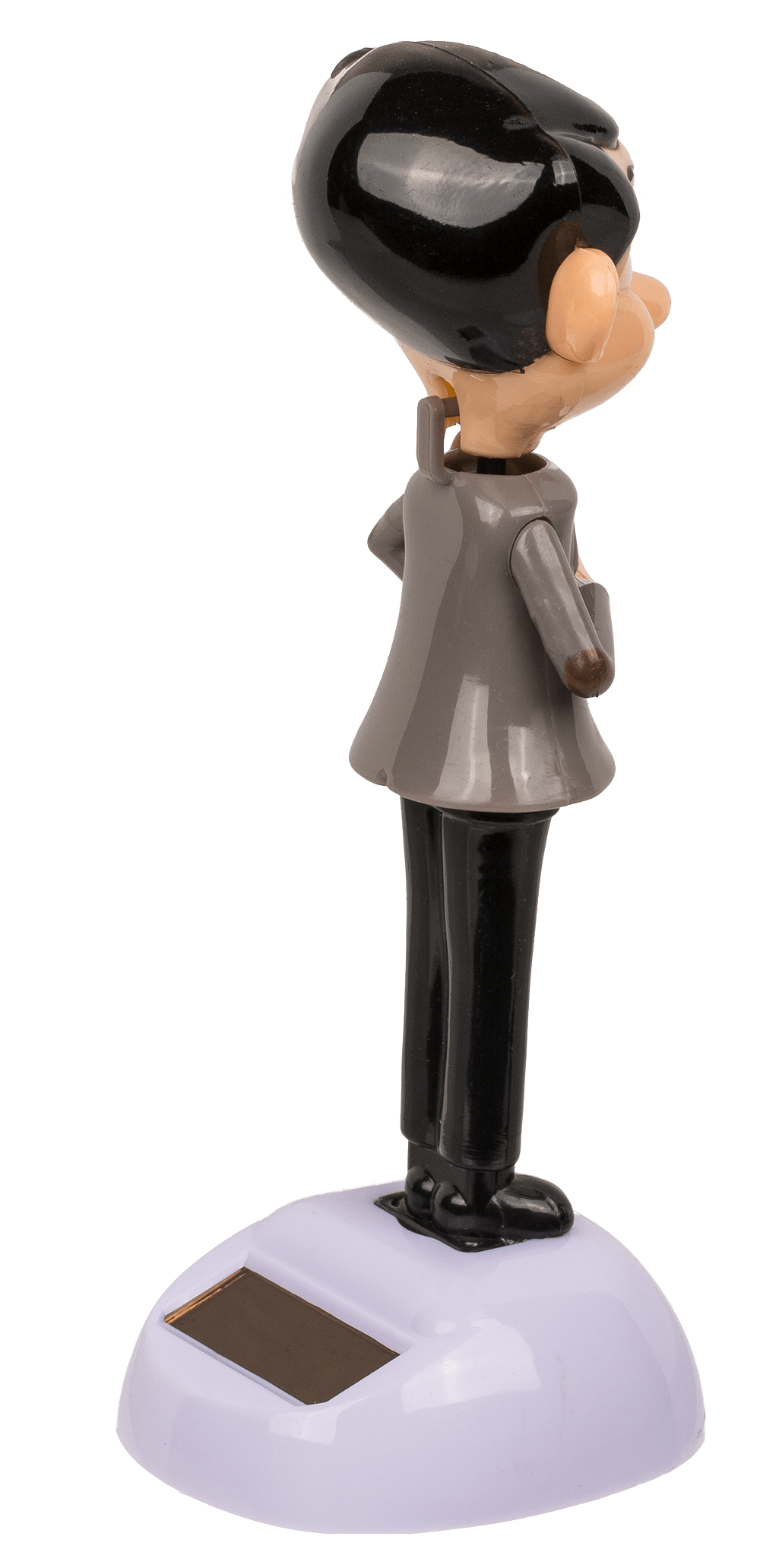 Solar Figurine, Mr. Bean,