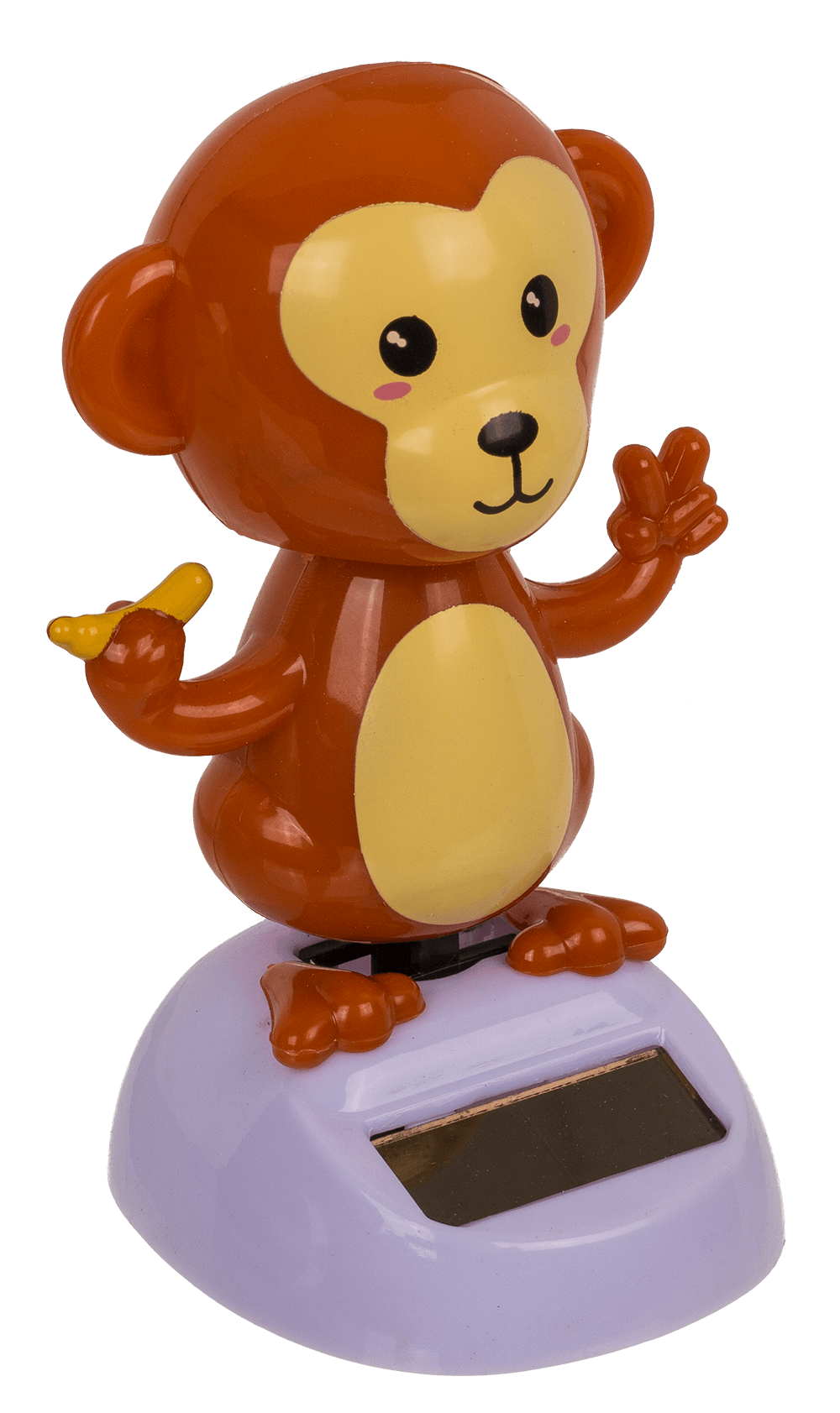 Moveable figurine, Cute Animals - Kawaii Style,