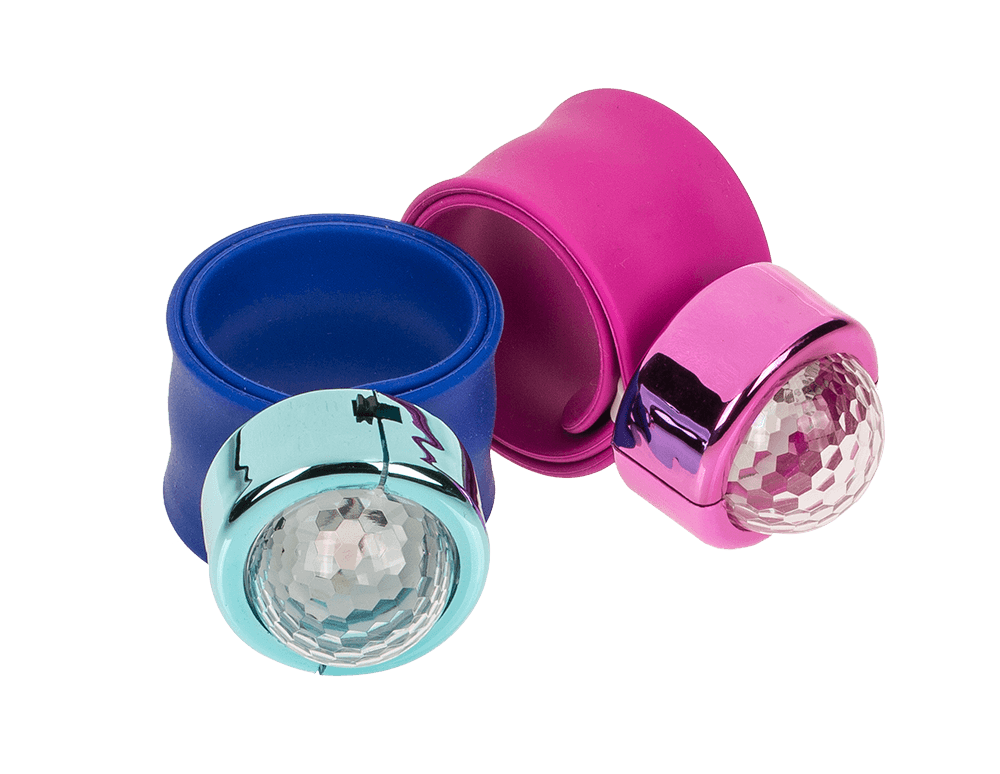 Snap Band, Disco Ball Light,