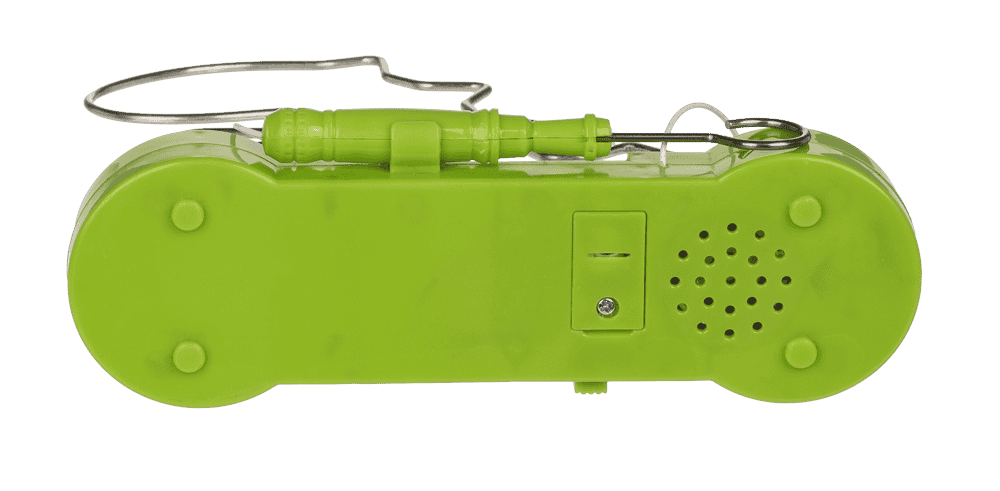 Hot wire game, Dinosaur,