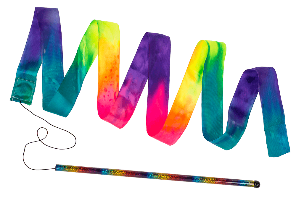 Stunt Streamer, Pride,