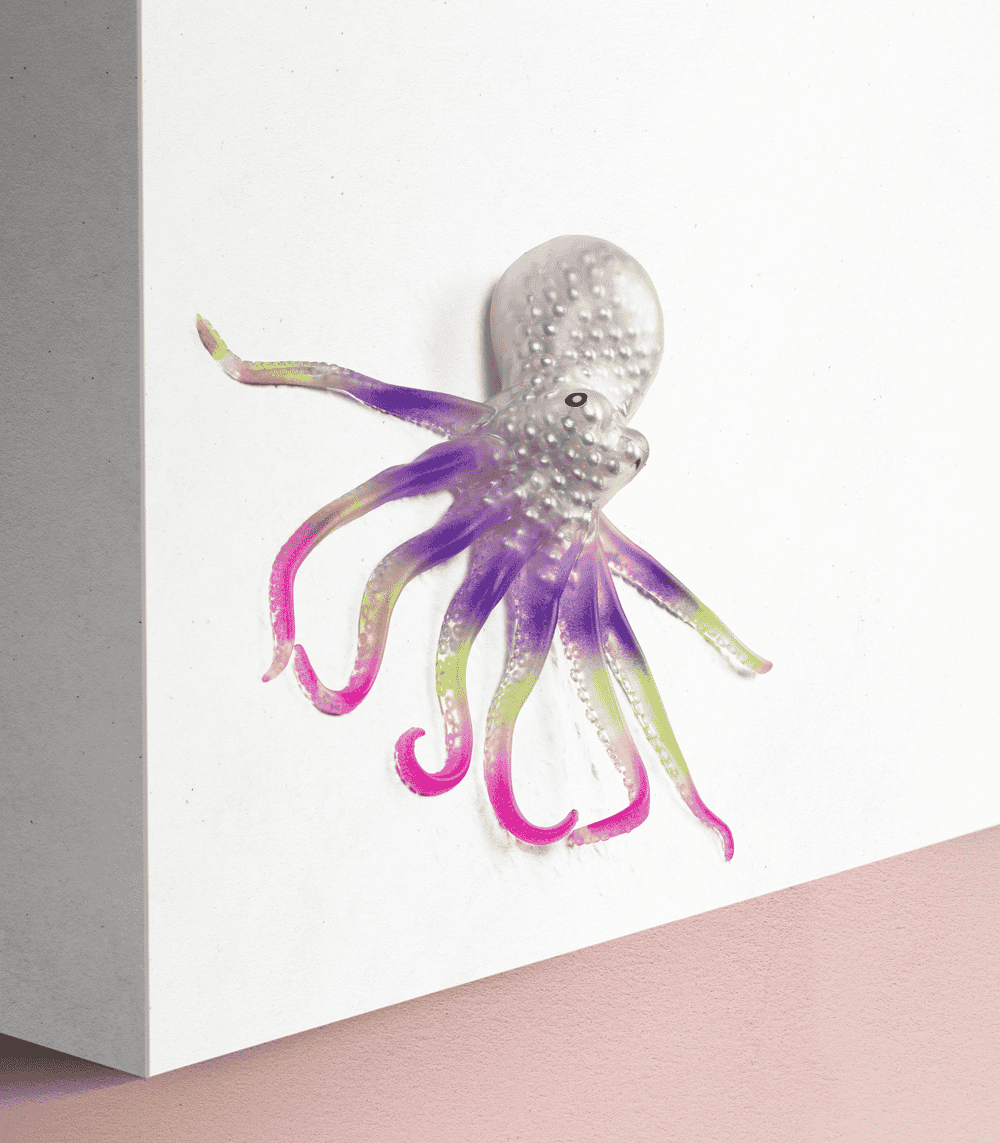 KAKA Sensory Squeeze & Wall Ball,
