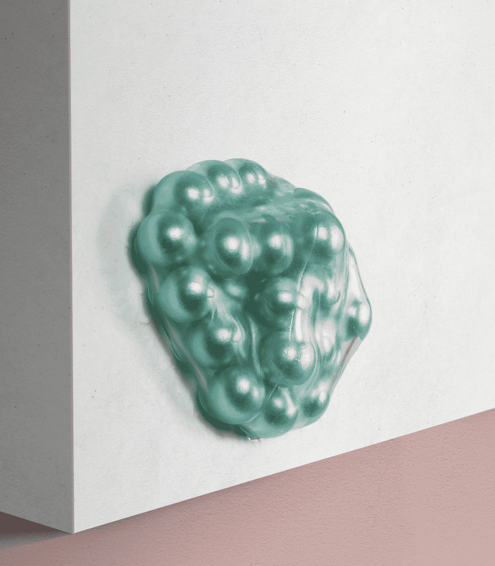 KAKA Sensory Squeeze & Wall Ball,